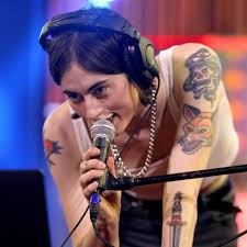 claire rousay: albums, songs, concerts