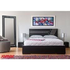 Resultado De Imagen Para Alcobas Modernas En Madera Jamar Camas Modernas Camas Camas Matrimoniales