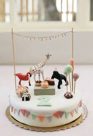 Kuchendeko Torte Fur Kinder In 2021 Animal Birthday Cakes Birthday Cake Kids Kids Cake