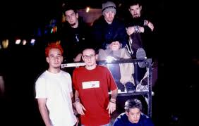 Linkin park — forgotten 03:14. Linkin Park Release In The End Demo Ahead Of Hybrid Theory Anniversary