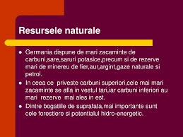 Liderul incontestabil al clasamentului este rusia, cea mai întinsă țară din lume. Germania Realizatoare Arman Silvia Ppt Herunterladen