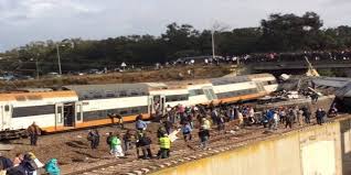 فيديو حادث انقلاب قطار بين الرباط و القنيطرة. Ù‚ØªÙ„Ù‰ ÙˆØ¬Ø±Ø­Ù‰ ÙÙŠ Ø§Ù†Ù‚Ù„Ø§Ø¨ Ù‚Ø·Ø§Ø± ÙÙŠ Ø§Ù„Ù…ØºØ±Ø¨ Ù…ÙˆÙ‚Ø¹ Ø¬Ø±ÙŠØ¯Ø© Ø§Ù„Ø±Ø£ÙŠ Ø§Ù„Ø¹Ø§Ù…