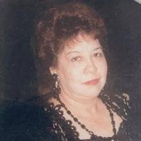 Ramona Anderson Obituary