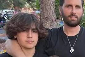 Kourtney Kardashian's ex Scott Disick spends six figures