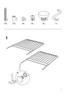 Home » unlabelled » ikea meldal shrank assembly : Ikea Meldal Manual