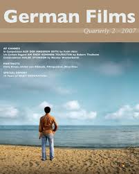 GFQ 2-2007 - german films