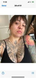 Janessa Consenz Obituary