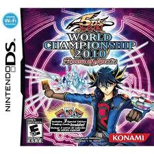 5d's tag force 5 *disclosure: Amazon Com Yu Gi Oh 5d S World Championship 2010 Reverse Of Arcadia Videojuegos