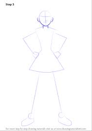 Mar 30, 2021 · easy, step by step how to draw supergirl drawing tutorials for kids. Learn How To Draw Supergirl From Dc Super Hero Girls Dc Super Hero Girls Step By Step Drawing Tutorials