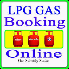 Lpg Gas Online Booking Indane Gas Bharatgas Hp Gas For Android Apk Download