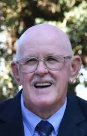 Remembering Geoff, a talented gypsy craftsman