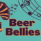 Live Music: Beer Bellies @ Compass Point
