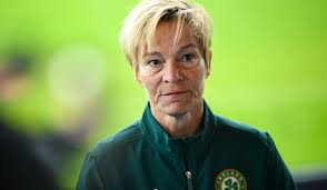 Vera Pauw details 'hardest' calls