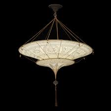 Browse our beautiful array of products that are perfect for your wardrobe. An Italian Silk Scheherazade 2 Tiers Geometric Fortuny Ceiling Lamp From The 2000 S Bukowskis