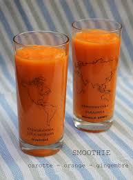 Diana S Cook Blog Smoothie Carotte Orange Gingembre Smoothie Carotte Jus Carotte Smoothie Recette