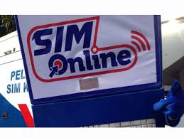 Adpaun beberapa tahapan yang harus kalian lakukan untuk. Besok Aplikasi Sinar Buat Bikin Dan Perpanjang Sim Online Diluncurkan
