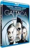 Bienvenue à gattaca : Hawke, Ethan, Thurman, Uma, Law, Jude, Niccol,  Andrew: Amazon.com.be: Films et TV