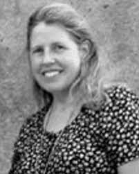 Suzanne Preston Blier