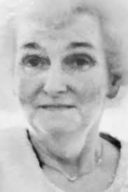 Marilyn Wing Obituary (1928