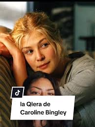 Caroline Bingley 1995