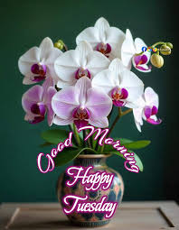 💐Happy Tuesday💐Good Morning💐Beautiful Flowers🥀 #83shubh