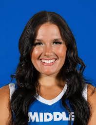 Courtney Whitson's Instagram, Twitter & Facebook