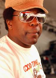 My Life In Travel: Norman Jay, DJ