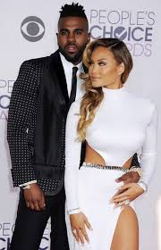 Including jason derulo's current girlfriend, past relationships, pictures together, and dating rumors, this comprehensive dating history tells you everything you need to know about jason derulo's love life. Jason Derulo And Daphne Joy Make Relationship Red Carpet Official At People S Choice Awards Ok Magazine