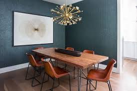 27 Dining Room Lighting Ideas For Every Style