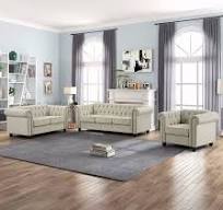 ‫Amazon.com: US Furnishings Express לסלון, ספות עבור ערכות ...‬‎