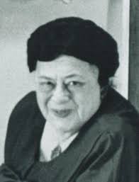 OscarCahen. Hortense Gordon