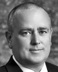 president of tax for Cooper Industries from 1987 to 2006 in Houston;  practiced at Gardner Sewell in Houston from 2006 to 2014; w