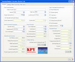 Home Kpy Shotshell Ballistics