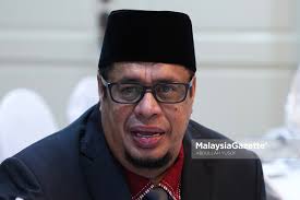 Kerja roboh surau sudah dapat kebenaran Jawatankuasa Fatwa Negeri