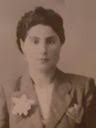 Anna Cesaretti Family History & Historical Records
