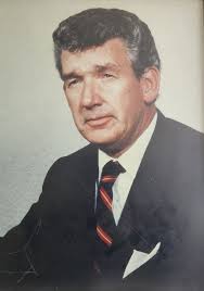 Richard Bertrand Obituary May 30, 2025