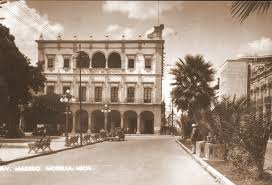 Calle Real Y Hotel Virrey De Mendoza Morelia Casas De Lujo Paisajes