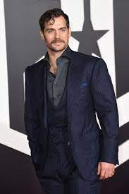 Henry cavill doesn't like cardio, but he does it anyway). Henry Cavill Discusses His Famous Cgi Moutache Removal And Explains Why He Couldn T Wear A Fake One For Mission Impossible Fallout