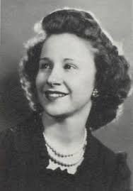 Charlotte Caroline Weaver Kapper (1928-2016)