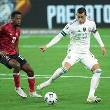 His father, miguel, played professional football in argentina with clubs such as independiente rivadavia and club atlético argentino in the 1980s. Stellar Rayados Striker Not Enough In Mexico Nt Gold Cup Debut Fmf State Of Mind