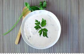 Sauce Blanche Falafels Recette Recette De Falafel Sauce Blanche Recette Recettes De Cuisine
