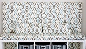 Ruckenlehne wand bank ohne lehne an wand sitzbank holz hockerbank. Umbau Des Ikea Expedit Regals Zur Sitzbank New Swedish Design