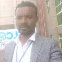 Ashenafi Legesse Segni (PhD )