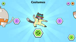The karate cats are here to help! Dtoqloy6pih8pm