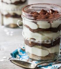 Recette Tiramisu Au Nutella Nutella Tiramisu Nutella Banane Recette
