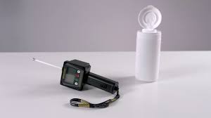Free delivery for many products! Draminski Dog Ovulation Detector Pettech Solutions