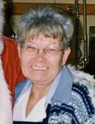 Obituary of Claris Barron