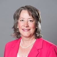 Sharon Langley's Instagram, Twitter & Facebook