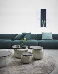 What to look for in a coffee table? Balanced Linteloo