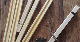 ダイソー商品組み立てるだけ ウォールバーをレールにmdf材の大容量収納引き出しをdiy インテリア 収納 収納棚の作り方 ダイソー インテリア